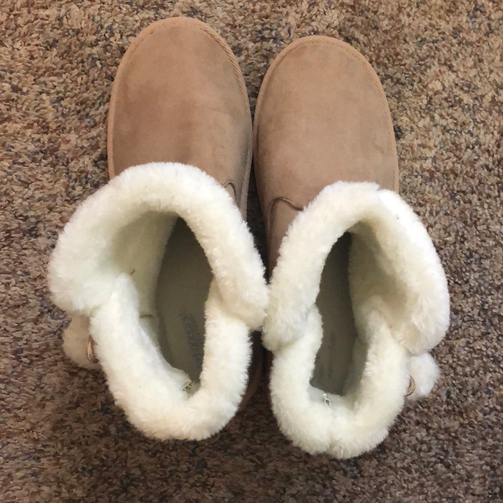 Arizona Boots